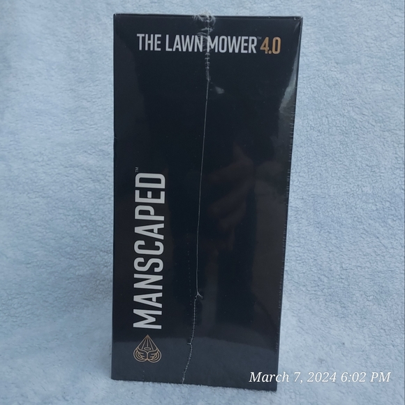 MANSCAPEDThe Lawn Mower 4.0 - Picture 2 of 6
